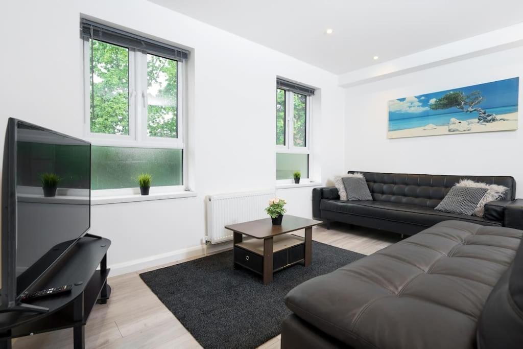 Lovely 3 Bed Flat In A Great Location In London Apartman Kültér fotó